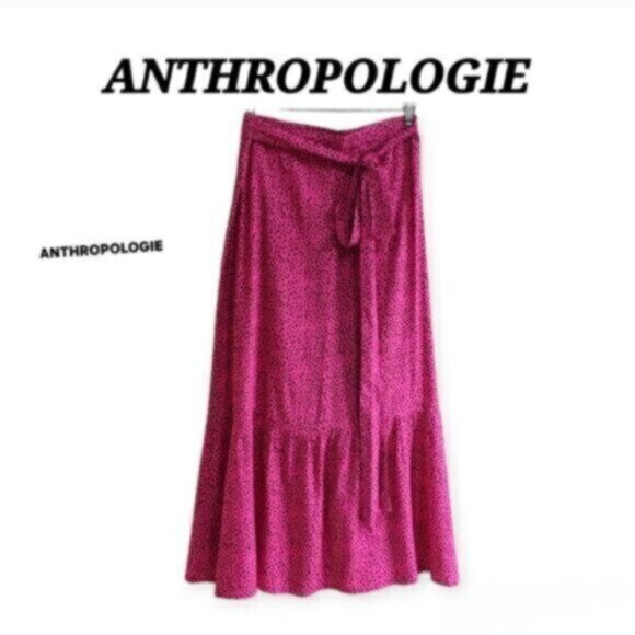 Beachgold Oriana Leopard Cheetah Print Hipster Hippie Art  Wrap Skirt - Picture 1 of 12